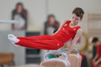 Thumbnail - Cottbus - Artistic Gymnastics - 2022 - NBL Ost Halle - Teilnehmer 02045_00090.jpg