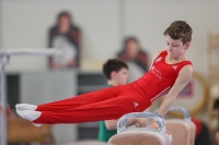 Thumbnail - Cottbus - Artistic Gymnastics - 2022 - NBL Ost Halle - Teilnehmer 02045_00091.jpg