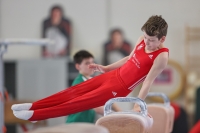 Thumbnail - Cottbus - Artistic Gymnastics - 2022 - NBL Ost Halle - Teilnehmer 02045_00092.jpg
