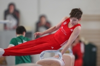 Thumbnail - Anton Gerards - Artistic Gymnastics - 2022 - NBL Ost Halle - Teilnehmer - Cottbus 02045_00094.jpg