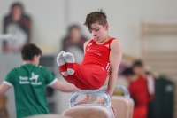 Thumbnail - Anton Gerards - Artistic Gymnastics - 2022 - NBL Ost Halle - Teilnehmer - Cottbus 02045_00095.jpg