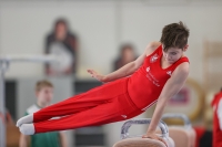 Thumbnail - Anton Gerards - Artistic Gymnastics - 2022 - NBL Ost Halle - Teilnehmer - Cottbus 02045_00098.jpg