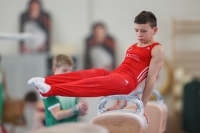 Thumbnail - Teilnehmer - Artistic Gymnastics - 2022 - NBL Ost Halle 02045_00102.jpg