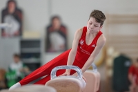 Thumbnail - Teilnehmer - Artistic Gymnastics - 2022 - NBL Ost Halle 02045_00108.jpg