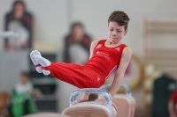 Thumbnail - Teilnehmer - Artistic Gymnastics - 2022 - NBL Ost Halle 02045_00110.jpg