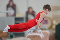 Thumbnail - Teilnehmer - Спортивная гимнастика - 2022 - NBL Ost Halle 02045_00112.jpg