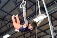 Thumbnail - Teilnehmer - Artistic Gymnastics - 2022 - NBL Ost Halle 02045_00124.jpg