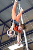 Thumbnail - Teilnehmer - Artistic Gymnastics - 2022 - NBL Ost Halle 02045_00150.jpg