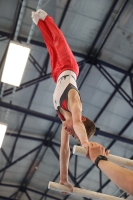 Thumbnail - Teilnehmer - Спортивная гимнастика - 2022 - NBL Ost Halle 02045_00196.jpg