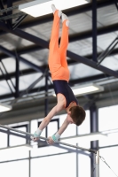 Thumbnail - Philipp Tiedt - Gymnastique Artistique - 2022 - NBL Ost Halle - Teilnehmer - Team Nord 02045_00207.jpg