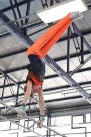 Thumbnail - Alex Ushakov - Artistic Gymnastics - 2022 - NBL Ost Halle - Teilnehmer - Team Nord 02045_00218.jpg