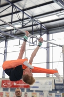 Thumbnail - Alex Ushakov - Artistic Gymnastics - 2022 - NBL Ost Halle - Teilnehmer - Team Nord 02045_00219.jpg