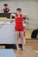 Thumbnail - Artem Yarovyi - Artistic Gymnastics - 2022 - NBL Ost Halle - Teilnehmer - Cottbus 02045_00243.jpg