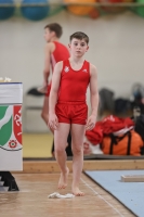 Thumbnail - Artem Yarovyi - Artistic Gymnastics - 2022 - NBL Ost Halle - Teilnehmer - Cottbus 02045_00246.jpg
