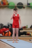 Thumbnail - Artem Yarovyi - Artistic Gymnastics - 2022 - NBL Ost Halle - Teilnehmer - Cottbus 02045_00254.jpg