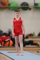 Thumbnail - Artem Yarovyi - Artistic Gymnastics - 2022 - NBL Ost Halle - Teilnehmer - Cottbus 02045_00255.jpg