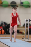 Thumbnail - Artem Yarovyi - Artistic Gymnastics - 2022 - NBL Ost Halle - Teilnehmer - Cottbus 02045_00256.jpg
