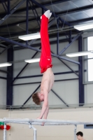Thumbnail - Teilnehmer - Artistic Gymnastics - 2022 - NBL Ost Halle 02045_00266.jpg