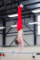 Thumbnail - Teilnehmer - Artistic Gymnastics - 2022 - NBL Ost Halle 02045_00267.jpg
