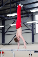Thumbnail - Teilnehmer - Artistic Gymnastics - 2022 - NBL Ost Halle 02045_00268.jpg