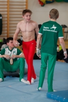 Thumbnail - Berlin - Gymnastique Artistique - 2022 - NBL Ost Halle - Teilnehmer 02045_00274.jpg