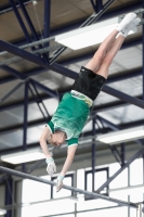 Thumbnail - Halle - Спортивная гимнастика - 2022 - NBL Ost Halle - Teilnehmer 02045_00280.jpg