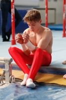 Thumbnail - Teilnehmer - Спортивная гимнастика - 2022 - NBL Ost Halle 02045_00287.jpg