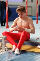 Thumbnail - Luc Löwe - Спортивная гимнастика - 2022 - NBL Ost Halle - Teilnehmer - Berlin 02045_00288.jpg