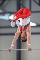 Thumbnail - Luis Lenhart - Artistic Gymnastics - 2022 - NBL Ost Halle - Teilnehmer - Berlin 02045_00297.jpg