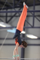 Thumbnail - Luan Böhme - Спортивная гимнастика - 2022 - NBL Ost Halle - Teilnehmer - Team Nord 02045_00313.jpg