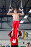 Thumbnail - Luc Löwe - Спортивная гимнастика - 2022 - NBL Ost Halle - Teilnehmer - Berlin 02045_00321.jpg