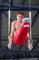 Thumbnail - Luc Löwe - Спортивная гимнастика - 2022 - NBL Ost Halle - Teilnehmer - Berlin 02045_00325.jpg