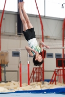 Thumbnail - Halle - Artistic Gymnastics - 2022 - NBL Ost Halle - Teilnehmer 02045_00356.jpg