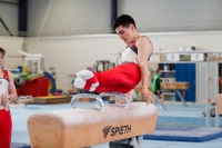 Thumbnail - Mert Öztürk - Artistic Gymnastics - 2022 - NBL Ost Halle - Teilnehmer - Berlin 02045_00464.jpg