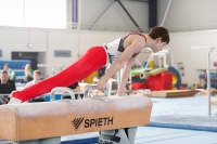 Thumbnail - Johannes Gruse - Спортивная гимнастика - 2022 - NBL Ost Halle - Teilnehmer - Berlin 02045_00562.jpg