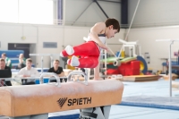 Thumbnail - Johannes Gruse - Спортивная гимнастика - 2022 - NBL Ost Halle - Teilnehmer - Berlin 02045_00564.jpg
