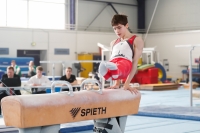 Thumbnail - Johannes Gruse - Artistic Gymnastics - 2022 - NBL Ost Halle - Teilnehmer - Berlin 02045_00568.jpg