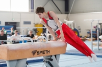 Thumbnail - Johannes Gruse - Спортивная гимнастика - 2022 - NBL Ost Halle - Teilnehmer - Berlin 02045_00571.jpg