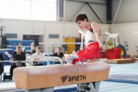 Thumbnail - Johannes Gruse - Artistic Gymnastics - 2022 - NBL Ost Halle - Teilnehmer - Berlin 02045_00577.jpg