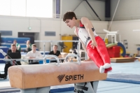 Thumbnail - Johannes Gruse - Спортивная гимнастика - 2022 - NBL Ost Halle - Teilnehmer - Berlin 02045_00578.jpg