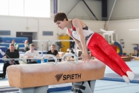 Thumbnail - Johannes Gruse - Спортивная гимнастика - 2022 - NBL Ost Halle - Teilnehmer - Berlin 02045_00579.jpg