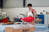 Thumbnail - Johannes Gruse - Спортивная гимнастика - 2022 - NBL Ost Halle - Teilnehmer - Berlin 02045_00582.jpg