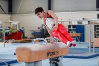 Thumbnail - Johannes Gruse - Спортивная гимнастика - 2022 - NBL Ost Halle - Teilnehmer - Berlin 02045_00585.jpg