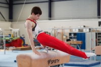 Thumbnail - Johannes Gruse - Спортивная гимнастика - 2022 - NBL Ost Halle - Teilnehmer - Berlin 02045_00591.jpg