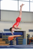 Thumbnail - Elyas Nabi - Спортивная гимнастика - 2022 - NBL Ost Halle - Teilnehmer - Cottbus 02045_00600.jpg