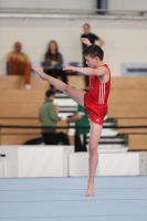 Thumbnail - Elyas Nabi - Спортивная гимнастика - 2022 - NBL Ost Halle - Teilnehmer - Cottbus 02045_00603.jpg