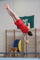 Thumbnail - Elyas Nabi - Спортивная гимнастика - 2022 - NBL Ost Halle - Teilnehmer - Cottbus 02045_00606.jpg