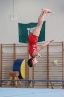 Thumbnail - Elyas Nabi - Спортивная гимнастика - 2022 - NBL Ost Halle - Teilnehmer - Cottbus 02045_00608.jpg