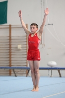 Thumbnail - Elyas Nabi - Спортивная гимнастика - 2022 - NBL Ost Halle - Teilnehmer - Cottbus 02045_00610.jpg