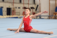 Thumbnail - Elyas Nabi - Спортивная гимнастика - 2022 - NBL Ost Halle - Teilnehmer - Cottbus 02045_00612.jpg